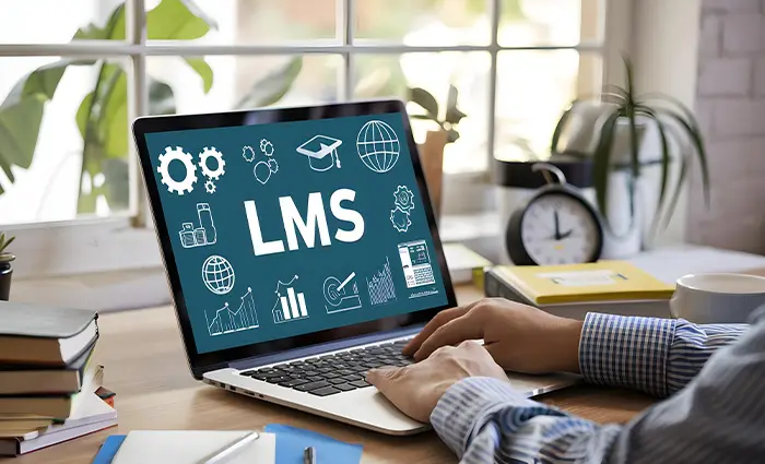 LMS – Learning Management-system