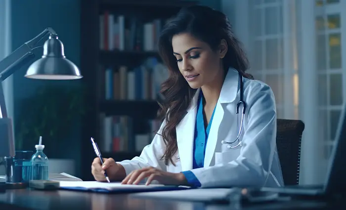 Medical Writing – UX Writing