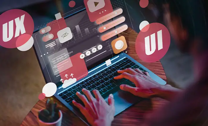 UI/UX Design