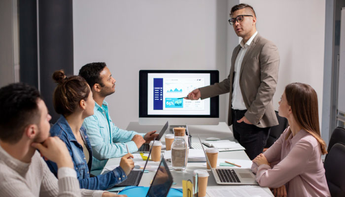 Regulatory & Compliance Training